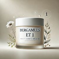 BergaMuls ET 1, 20 грамм описание и применение