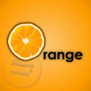 Купить Отдушка для кислой среды Оранж, 1 литр в Украине