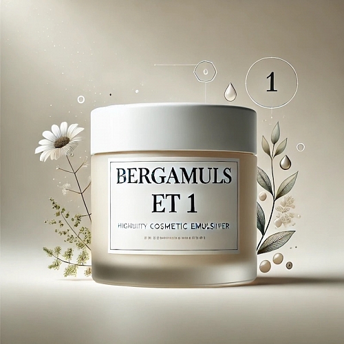BergaMuls ET 1, 20 грамм