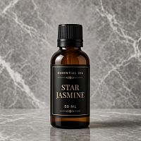 Star Jasmine Essential Oil 50 ml cosmetic ingredient Mylo Opt