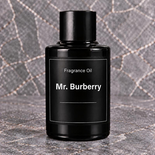 Віддушки Mr Burberry 5 мл Віддушки Mr Burberry 5 мл