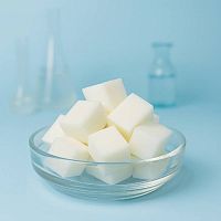 Мильна основа Neri Solid Shampoo від 96 кг інгредієнт для косметики і мила Мило Опт