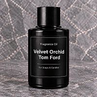 Velvet Orchid Tom Ford Fragrance Oil 5 ml cosmetic ingredient Mylo Opt