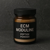 ECM Moduline Peptide Powder, 5 гр