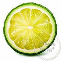 Отдушка Caribbean Lemon, 1 л