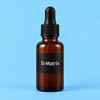 Si-Matrix 100 ml cosmetic ingredient Mylo Opt