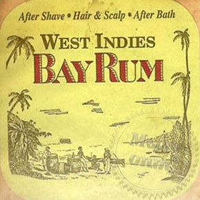 Купить Отдушка Bay Rum, 1 литр в Украине