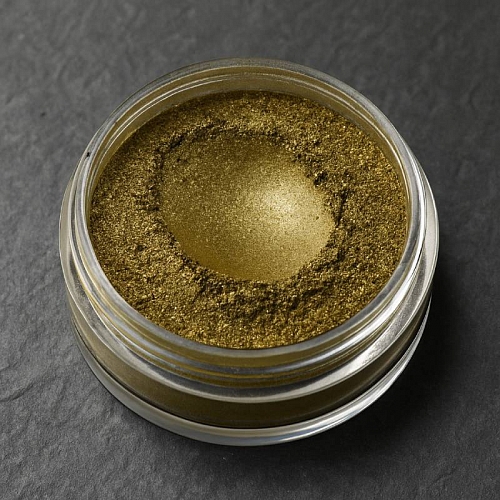 Metallic Powder Gothic 5g, 6.25 UAH, rating ⭐⭐⭐⭐⭐ Milo Opt