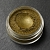 Metallic Powder Gothic 5 g, photos, reviews, use