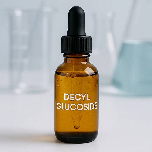 Decyl Glucoside 1 kg cosmetic ingredient Mylo Opt