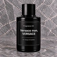 Віддушка Versace man VERSACE 1 літр