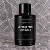Віддушка Versace man VERSACE 1 літр