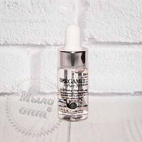 Улиточная восстанавливающая сыворотка Bergamo Pure Snail Brightening