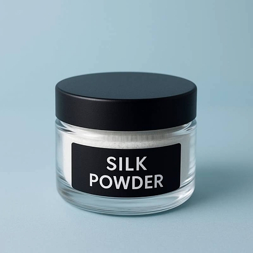 Silk Powder 5 g cosmetic ingredient Mylo Opt