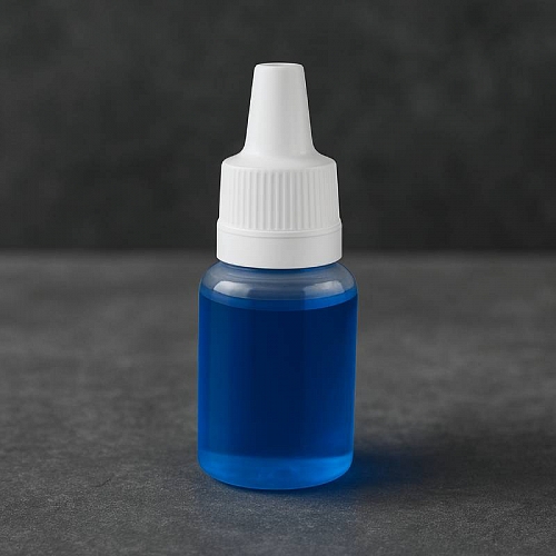 Cornflower Gel Color, 10 ml, 9.99 UAH, rating ⭐⭐⭐⭐⭐ Milo Opt
