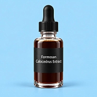 Formosan Calocedrus Extract 1 L cosmetic ingredient Mylo Opt