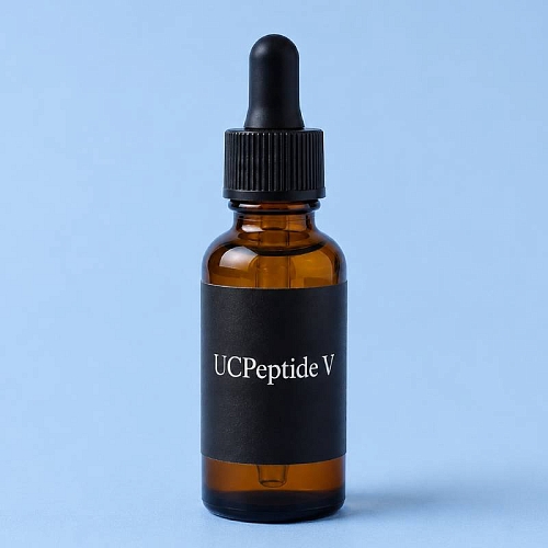 Anti-cellulite peptide Ucpeptide V 100 g cosmetic ingredient Mylo Opt
