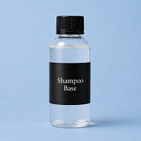 Liquid Shampoo Base 1 L cosmetic ingredient Mylo Opt