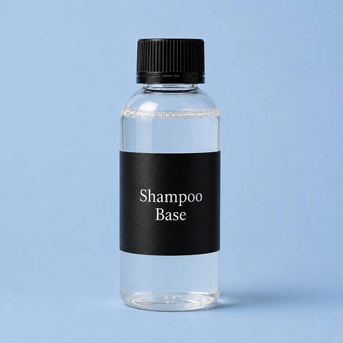 Liquid Shampoo Base 1 L cosmetic ingredient Mylo Opt