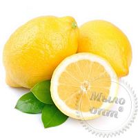 Купить Сухая гранулированная отдушка Лимон Hazel, 1 кг в Украине