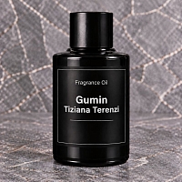 Отдушка Gumin Tiziana Terenzi, 100 мл описание и применение