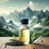 Купить Oolong Tea Essential Oil, 5 мл в Украине