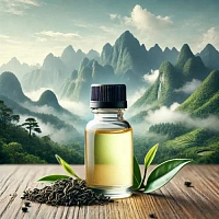 Oolong Tea Essential Oil, 5мл