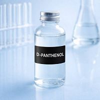 D-Panthenol 100 ml cosmetic ingredient Mylo Opt