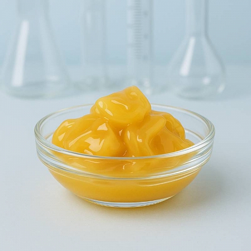 Vegetable lanolin, 10 g, 15.50 UAH, rating ⭐⭐⭐⭐⭐ Milo Opt