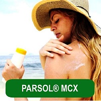 PARSOL MCX, 10мл