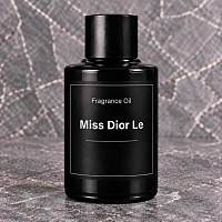 Fragrance Oil Miss Dior Le Parfum Dior 1 L cosmetic ingredient Mylo Opt