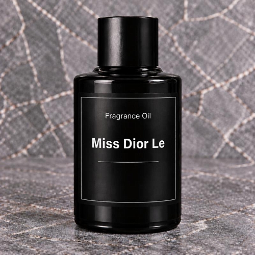 Fragrance Oil Miss Dior Le Parfum Dior 1 L cosmetic ingredient Mylo Opt