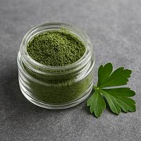 Порошок Петрушки, 100 гр описание и применение