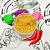 Red Chili Pepper Cake 100 g cosmetic ingredient Mylo Opt