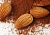 Almond scrub, 50 grams, photos, reviews, use