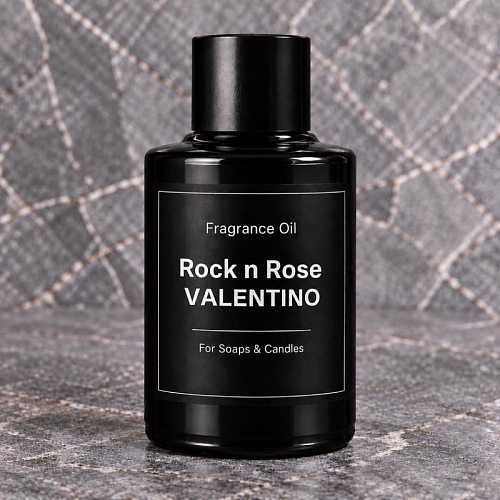 Віддушка Rock n Rose VALENTINO 5 мл Віддушка Rock n Rose VALENTINO 5 мл
