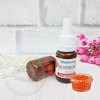 Salmon caviar hydrolyzate 5%, 100 ml