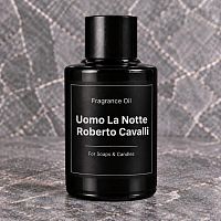 Отдушка Uomo La Notte Roberto Cavalli, 5 мл артикул TM21082510