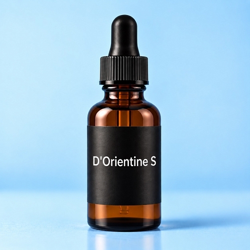 D'Orientine S, 5мл