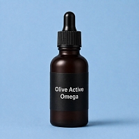Olive Active Omega комплекс Омега кислот 1л