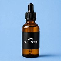 Vital Hair & Scalp 25 ml cosmetic ingredient Mylo Opt