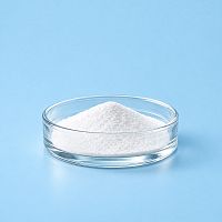 Medium Molecular Weight Hyaluronic Acid 50 g cosmetic ingredient Mylo Opt