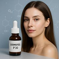 Dermofeel P 30, 100 мл описание и применение