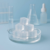 Transparent Soap Base Palm Free 1 kg