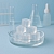 Transparent Soap Base Palm Free 1 kg, photos, reviews, use
