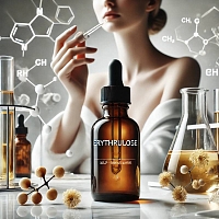 Erythrulose, 1 л