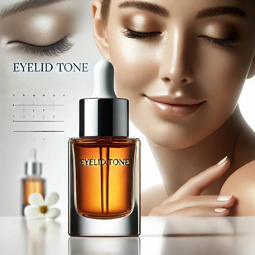 Eyelid Tone 100 ml cosmetic ingredient Mylo Opt