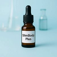 SlimBody Plus, 25 мл артикул K70056
