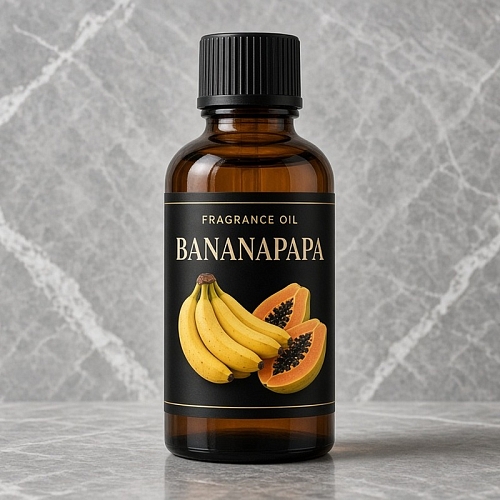 Віддушка Bananapapa 10 мл Віддушка Bananapapa 10 мл