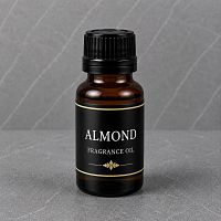 Almond Fragrance Oil 30 ml cosmetic ingredient Mylo Opt